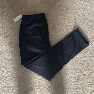 COPY - Pacsun Slim Cargo Pants w/zip off legs for…